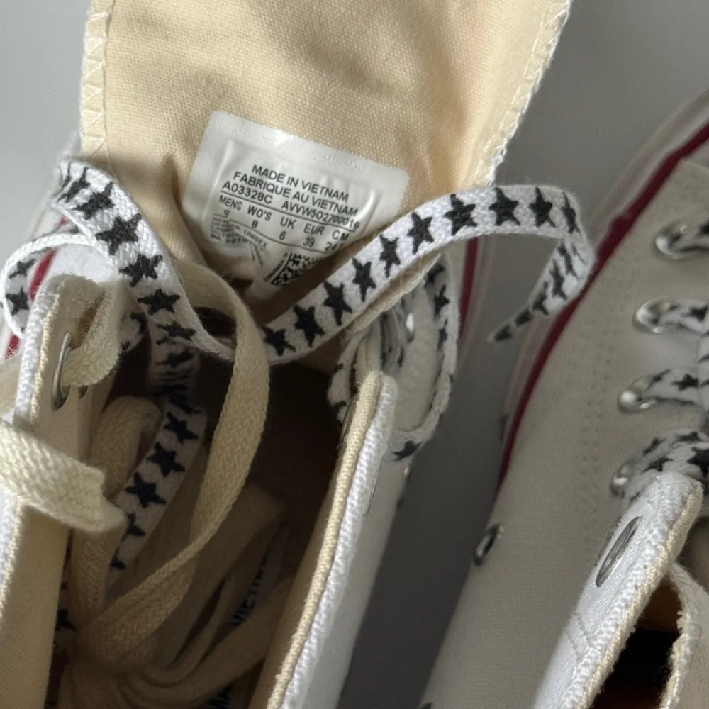 Converse Chuck Taylor All Star 70 Hi